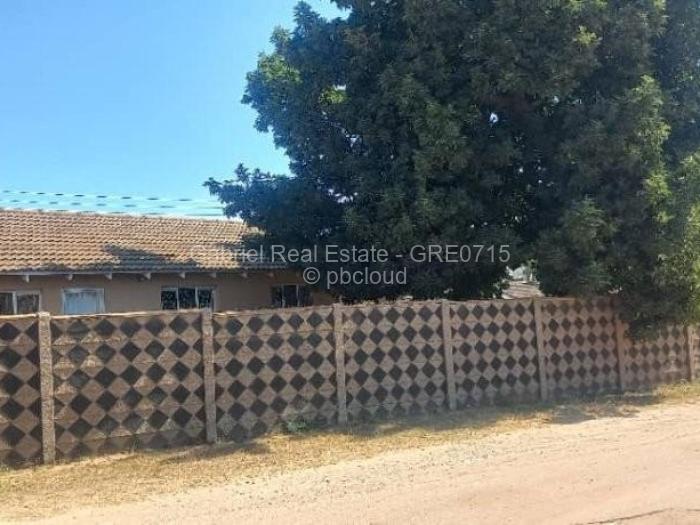 3 Bedroom House to Rent in Msasa Park, Harare