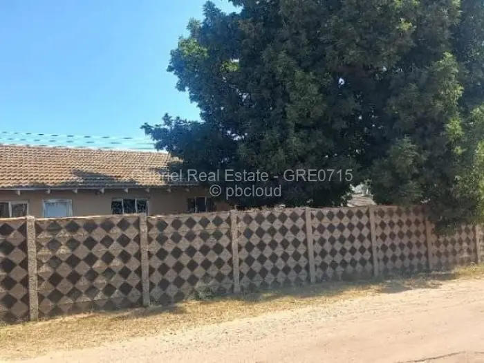 3 Bedroom House to Rent in Msasa Park, Harare