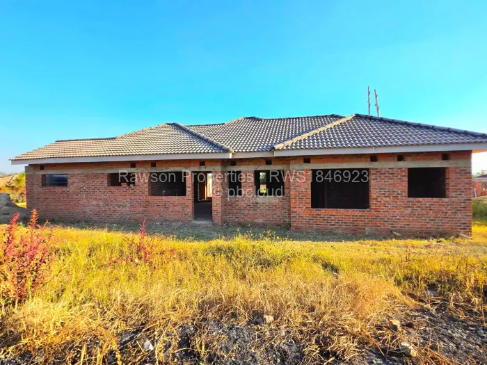 4 Bedroom House for Sale in Crowborough, Harare