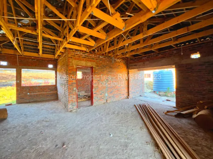 4 Bedroom House for Sale in Crowborough, Harare