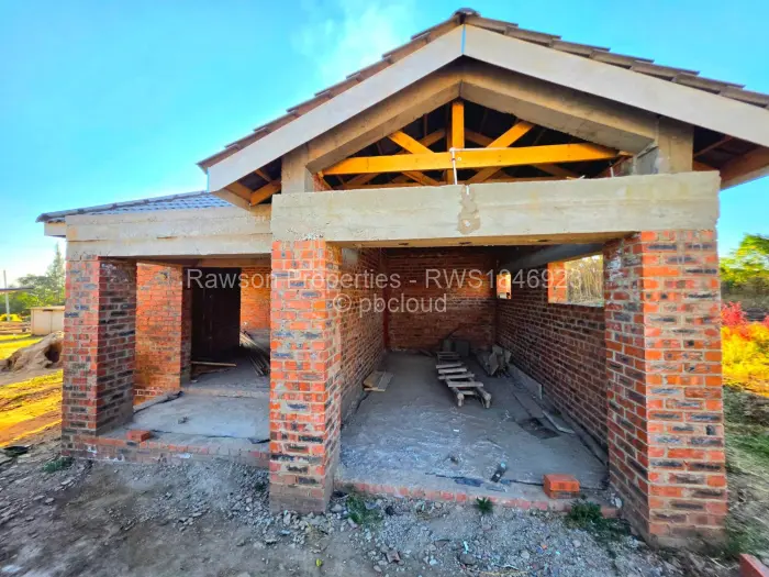 4 Bedroom House for Sale in Crowborough, Harare