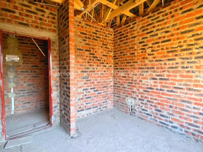 4 Bedroom House for Sale in Crowborough, Harare