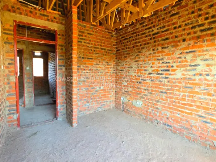 4 Bedroom House for Sale in Crowborough, Harare