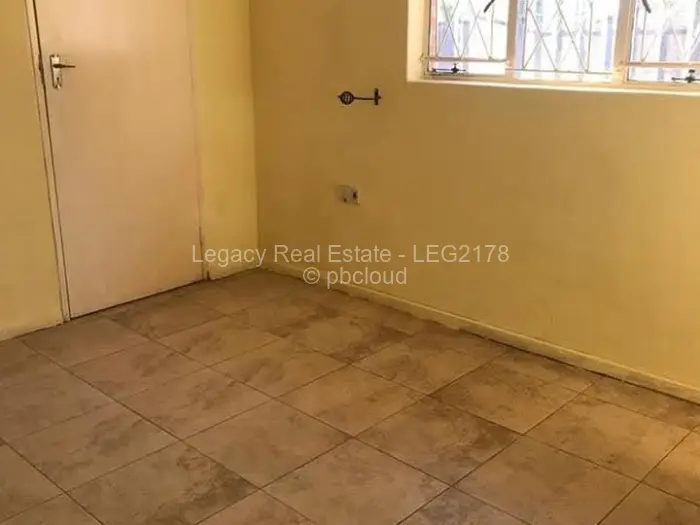 3 Bedroom Cottage/Garden Flat to Rent in Marimba Park, Harare