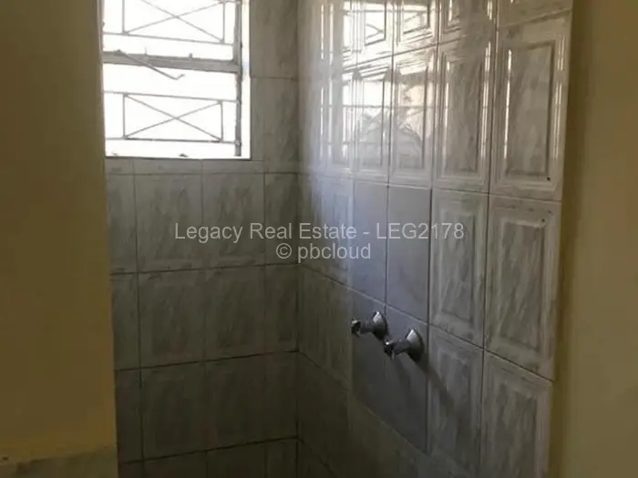 3 Bedroom Cottage/Garden Flat to Rent in Marimba Park, Harare