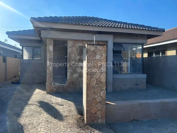 3 Bedroom House for Sale in Aspindale Park, Harare