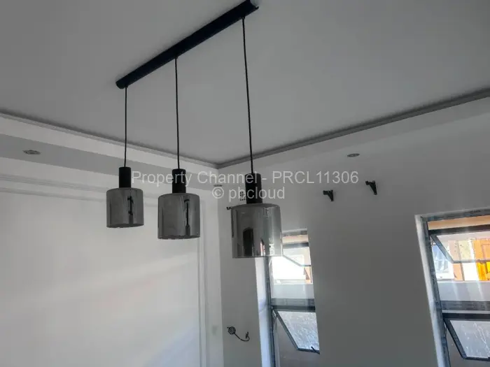 3 Bedroom House for Sale in Aspindale Park, Harare