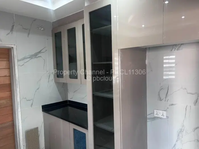 3 Bedroom House for Sale in Aspindale Park, Harare