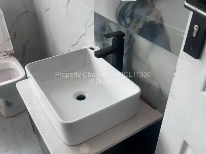 3 Bedroom House for Sale in Aspindale Park, Harare