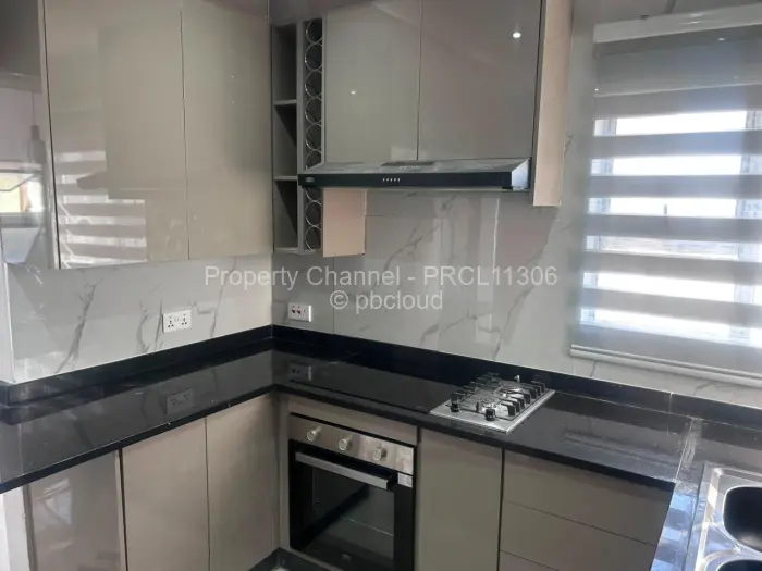 3 Bedroom House for Sale in Aspindale Park, Harare