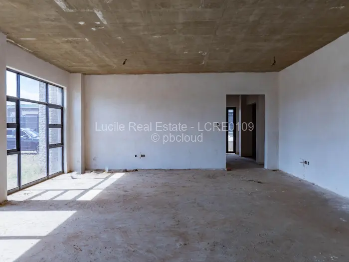 Warehouse/Industrial to Rent in Pomona, Harare