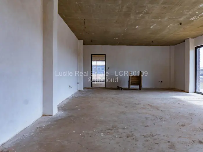 Warehouse/Industrial to Rent in Pomona, Harare