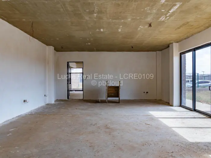 Warehouse/Industrial to Rent in Pomona, Harare