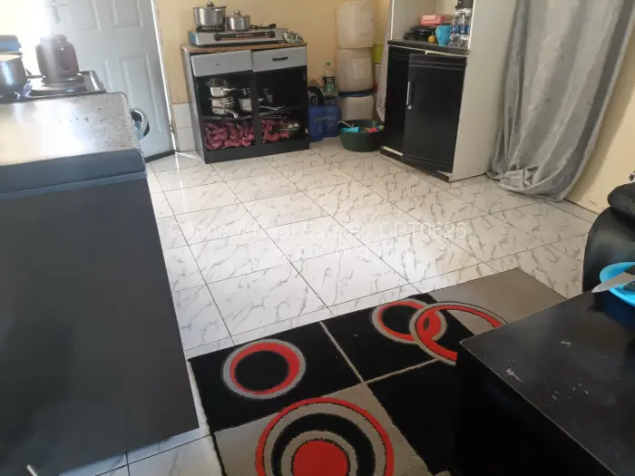 4 Bedroom House for Sale in Mainway Meadows, Harare