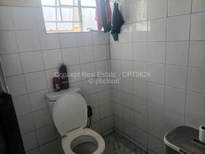 4 Bedroom House for Sale in Mainway Meadows, Harare