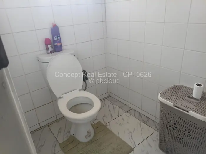 4 Bedroom House for Sale in Mainway Meadows, Harare