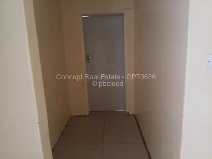 4 Bedroom House for Sale in Mainway Meadows, Harare