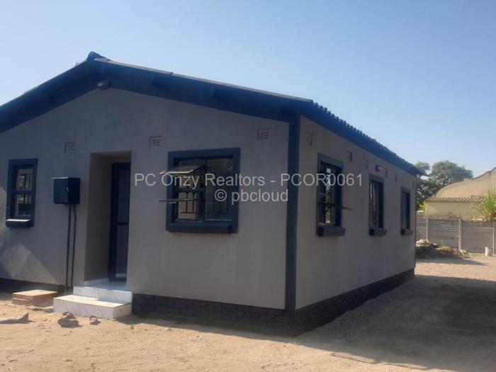 3 Bedroom House to Rent in Chitungwiza, Chitungwiza
