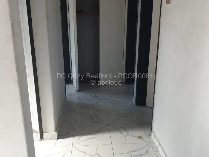 3 Bedroom House to Rent in Chitungwiza, Chitungwiza