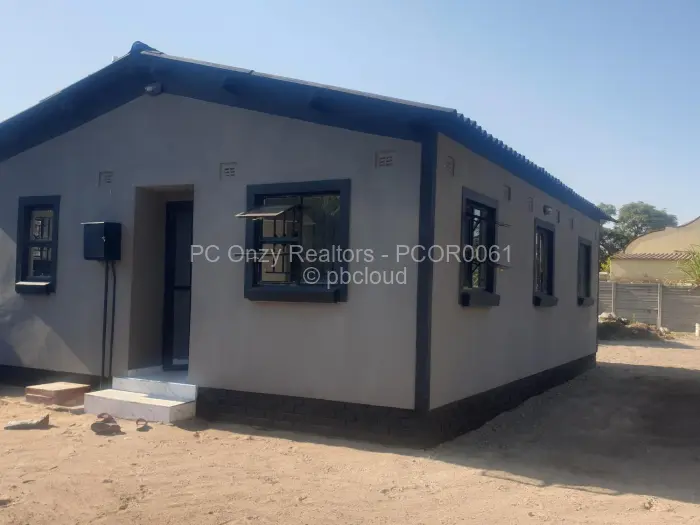 3 Bedroom House to Rent in Chitungwiza, Chitungwiza