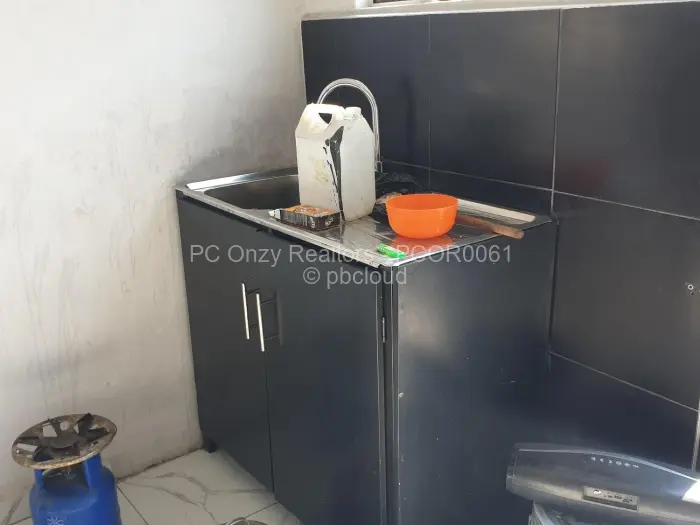 3 Bedroom House to Rent in Chitungwiza, Chitungwiza