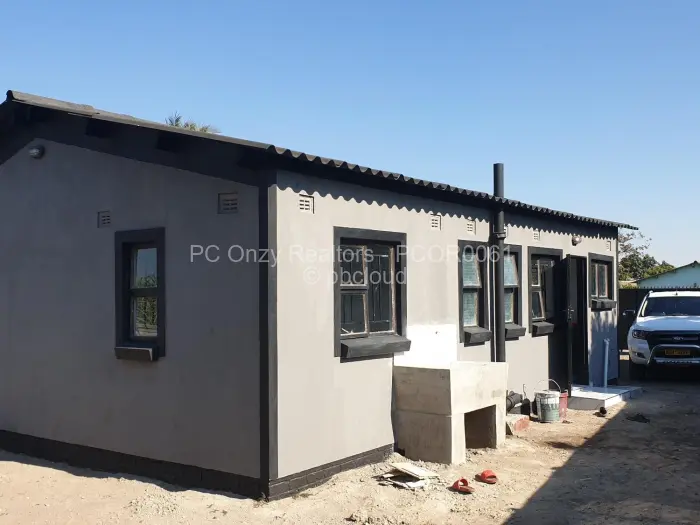 3 Bedroom House to Rent in Chitungwiza, Chitungwiza