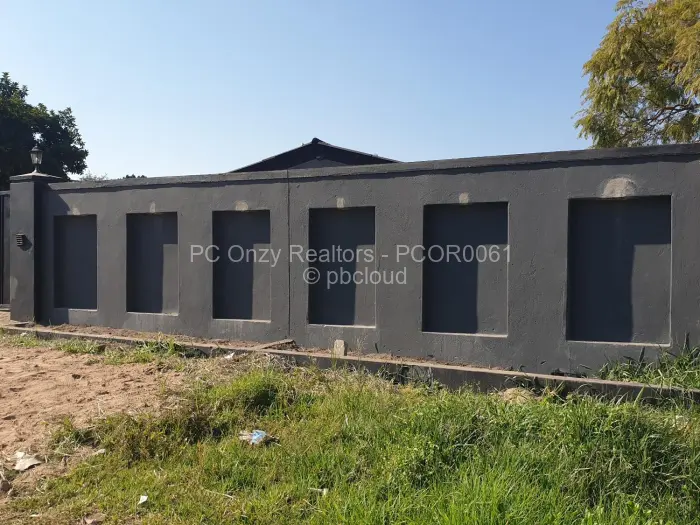 3 Bedroom House to Rent in Chitungwiza, Chitungwiza