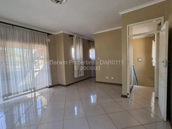 Townhouse/Cluster to Rent in Greendale, Harare
