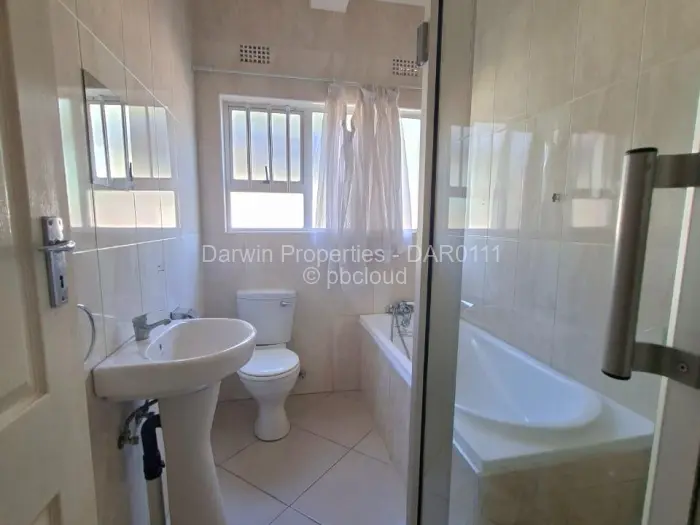Townhouse/Cluster to Rent in Greendale, Harare