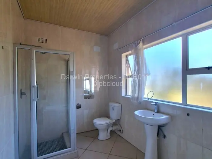 Townhouse/Cluster to Rent in Greendale, Harare