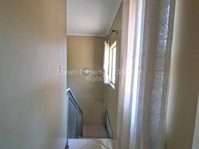 Townhouse/Cluster to Rent in Greendale, Harare