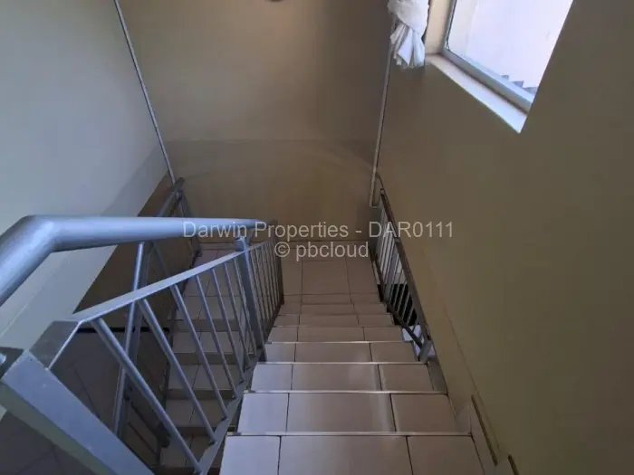 Townhouse/Cluster to Rent in Greendale, Harare