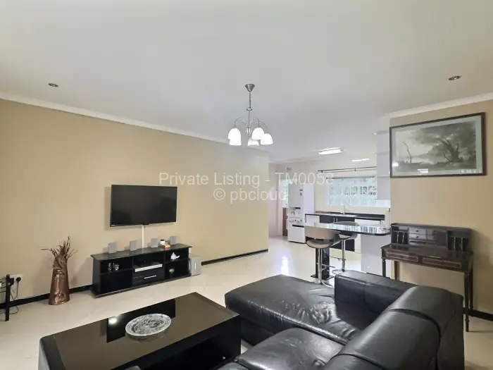 Flat/Apartment to Rent in Highlands, Harare
