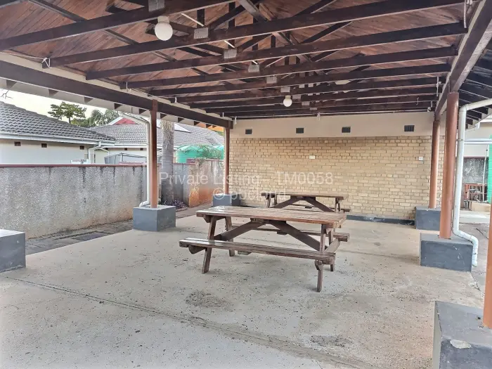 Flat/Apartment to Rent in Highlands, Harare