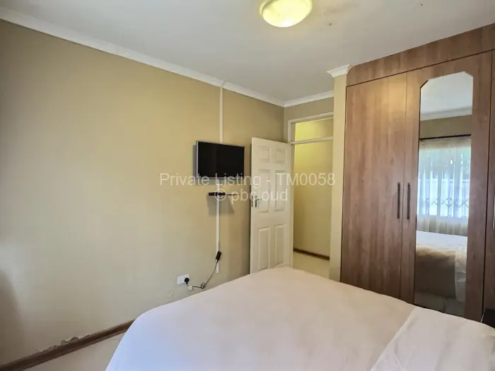 Flat/Apartment to Rent in Highlands, Harare