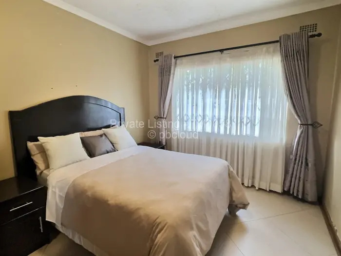 Flat/Apartment to Rent in Highlands, Harare