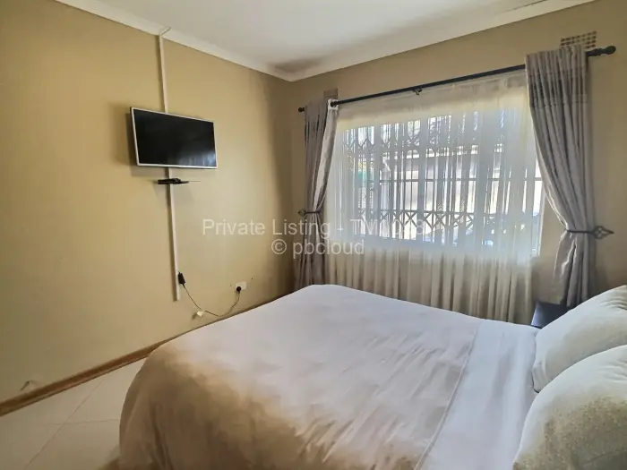 Flat/Apartment to Rent in Highlands, Harare