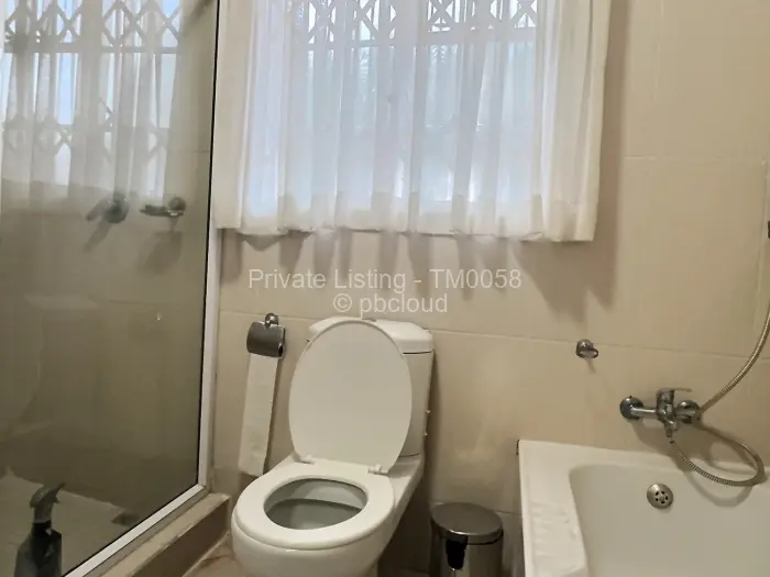Flat/Apartment to Rent in Highlands, Harare