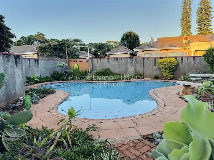 Flat/Apartment to Rent in Highlands, Harare