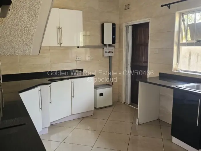 Townhouse/Cluster to Rent in Greendale