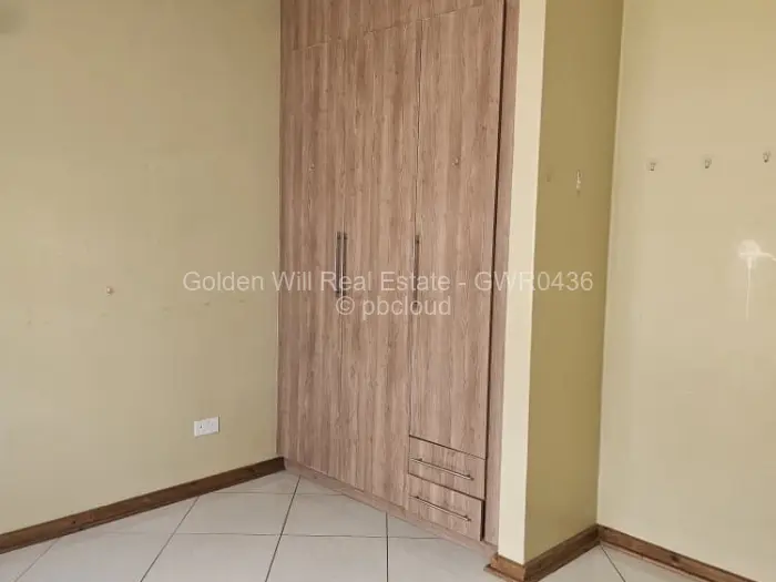Townhouse/Cluster to Rent in Greendale