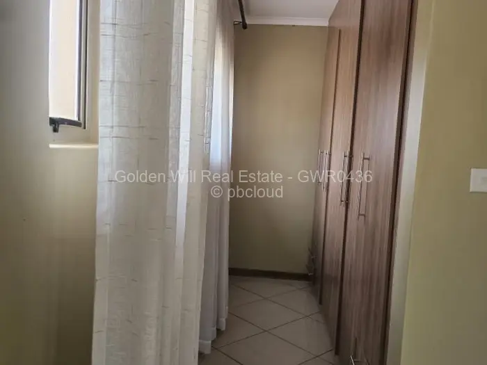 Townhouse/Cluster to Rent in Greendale