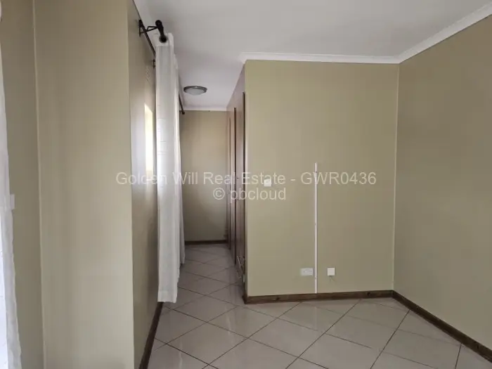 Townhouse/Cluster to Rent in Greendale