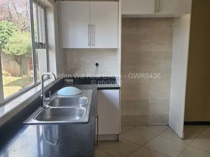 Townhouse/Cluster to Rent in Greendale