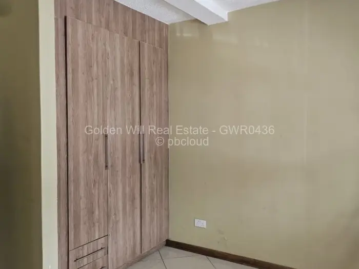 Townhouse/Cluster to Rent in Greendale