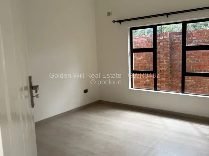 Townhouse/Cluster to Rent in Mount Pleasant