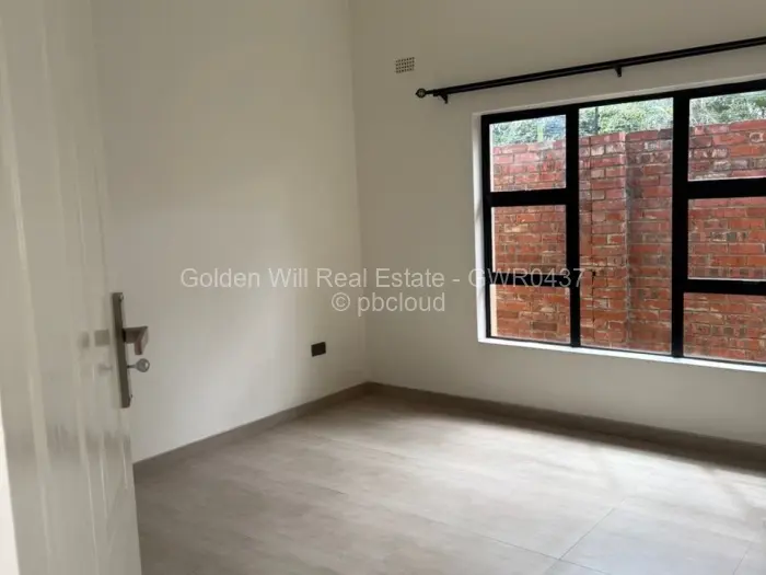 Townhouse/Cluster to Rent in Mount Pleasant