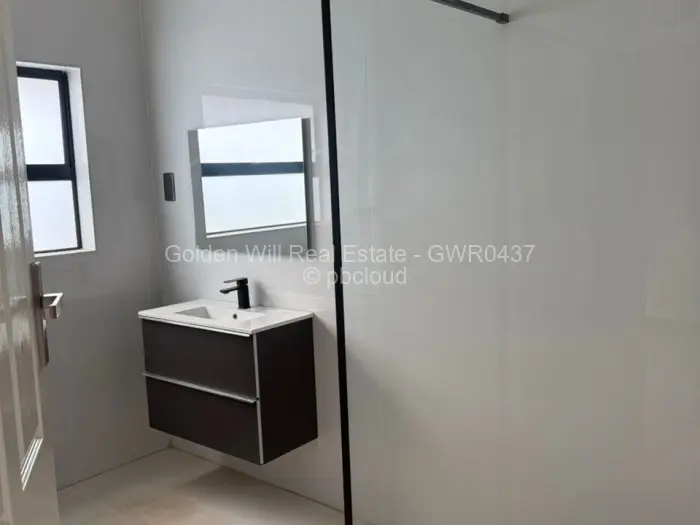Townhouse/Cluster to Rent in Mount Pleasant