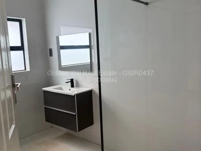 Townhouse/Cluster to Rent in Mount Pleasant