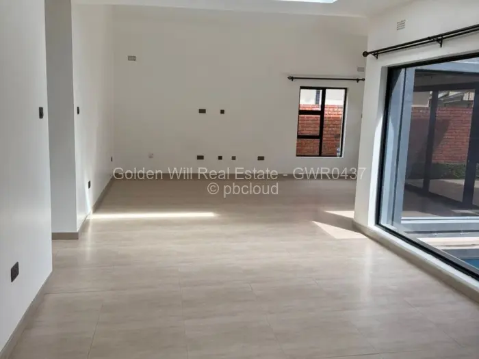 Townhouse/Cluster to Rent in Mount Pleasant